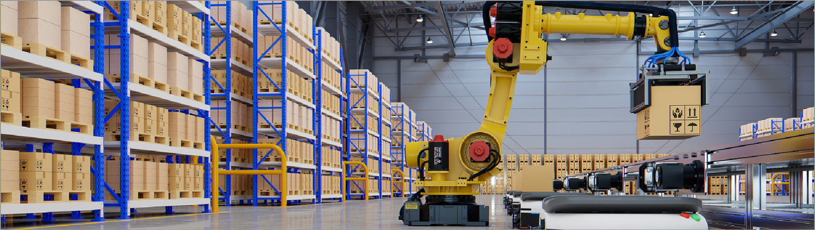 Китай Jiangsu Qifei Intelligent Storage Equipment Co., Ltd. Профиль компании