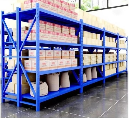 After-sales Service Multi-Function Steel Warehouse Shelves Display Racks 1200*400*2000