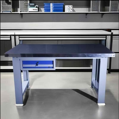 Steel Industrial Warehouse Examining Room Test Bench Package Gross Weight 200.000kg