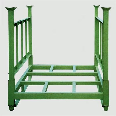 1500 кг грузоподъемные закрытые открытые стальные складовые стойки для логистического склада